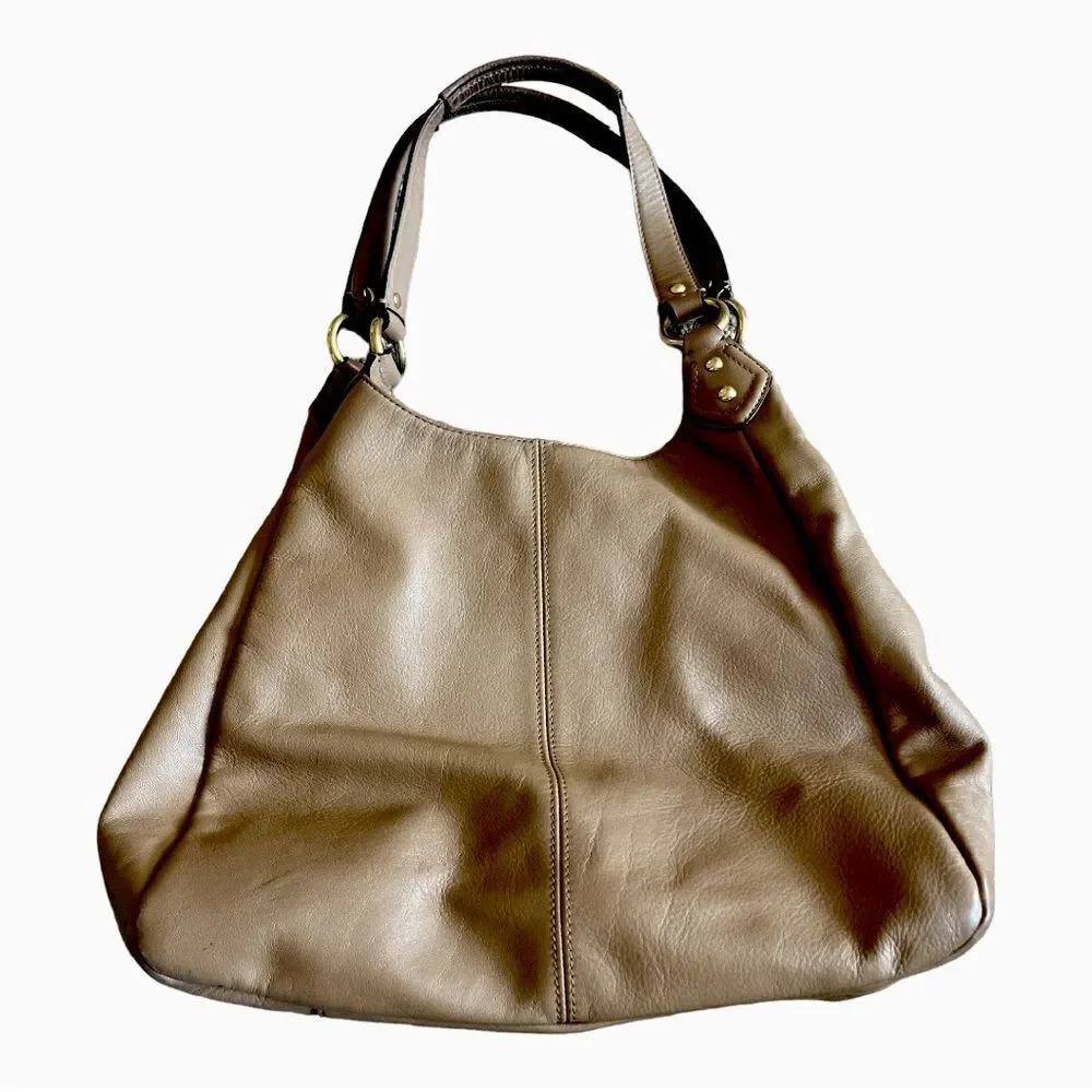 Vintage coach purse